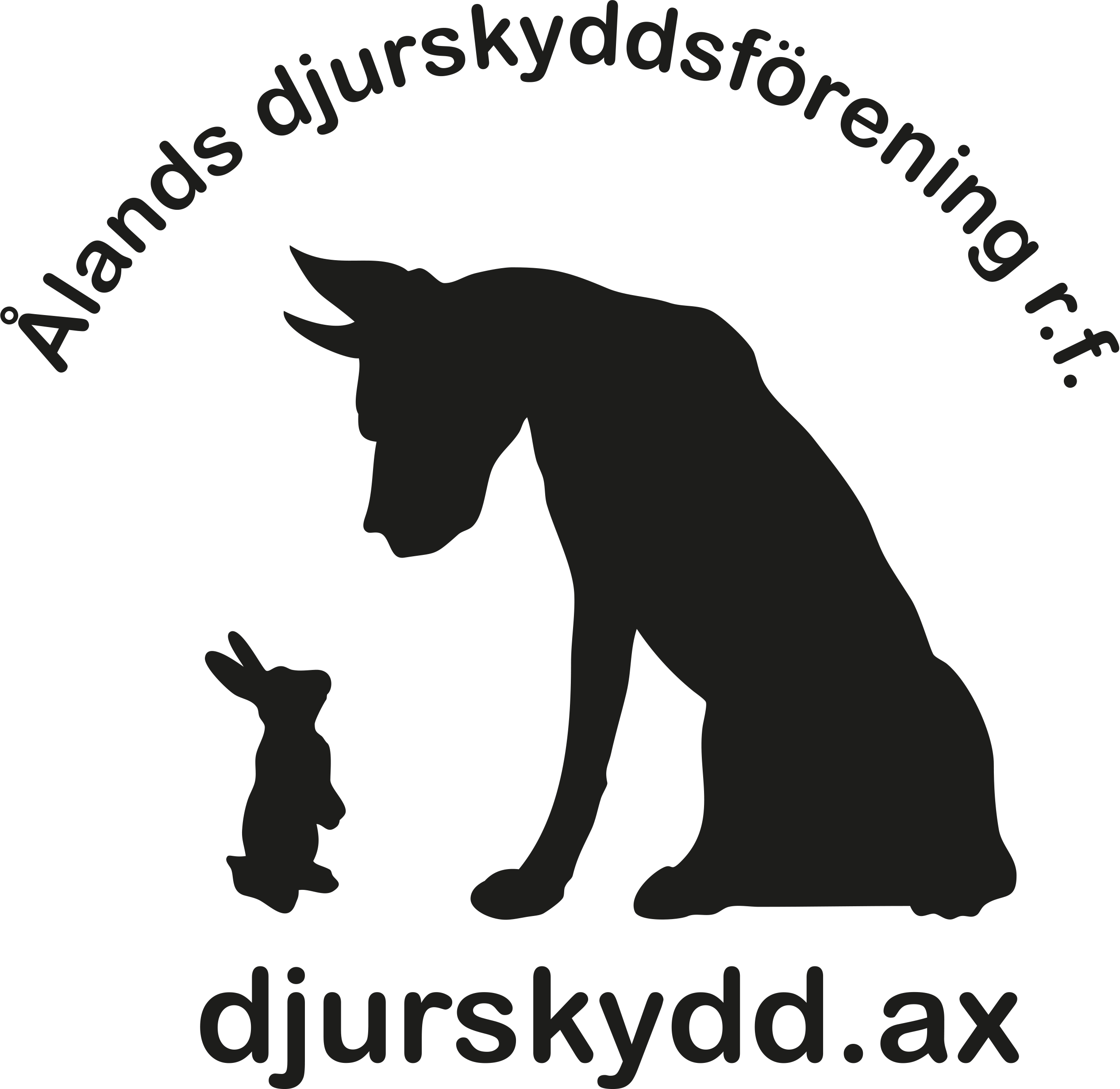 Ålands Djurskyddsförening